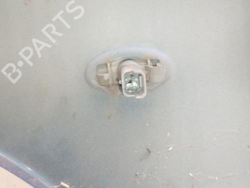 Left front fenders PEUGEOT 206 Van 1.4 HDi | BP27615467C41 