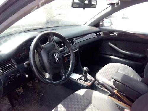 Left front window switch AUDI A6 C5 (4B2)  | BP3069615I27 