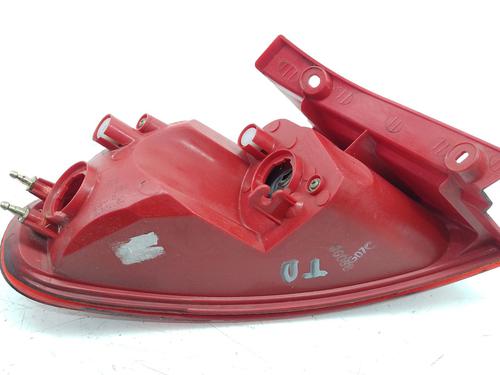 Right taillight CHEVROLET LACETTI (J200) 1.6 | BP32337080C35 - Image 4