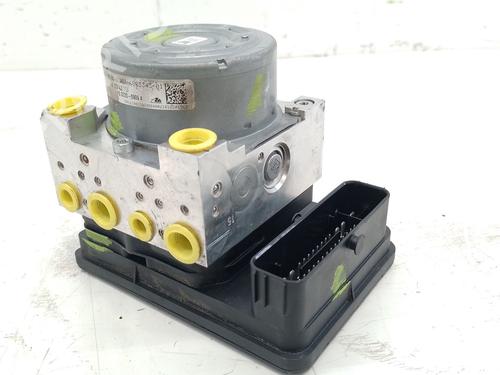 ABS Bremseaggregat BMW 2 Gran Tourer (F46) 218 d (150 hp) 25786131