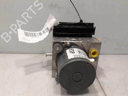 ABS Bremseaggregat ALFA ROMEO 147 (937_) 1.9 JTDM 8V (937.AXD1A, 937.AXU1A, 937.BXU1A) (120 hp) 5155012