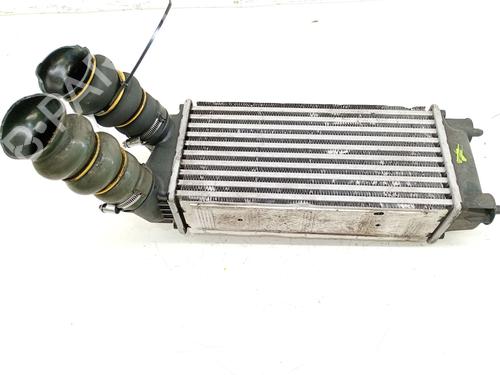 Intercooler Intercooler CITROËN C4 II (NC_) 1.6 BlueHDi 100 (99 hp) 35901290 35901290