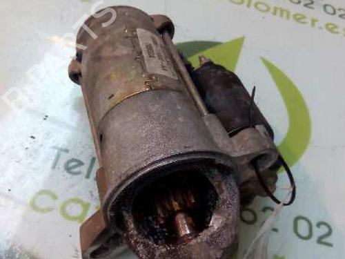 Used Starter FORD ESCORT VI (GAL, AAL, ABL) [1995-2002]  3043618