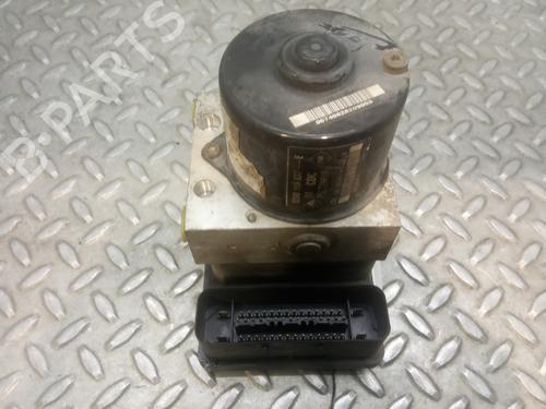 Used ABS pump RENAULT VEL SATIS (BJ0_) [2002-2025]  10546854
