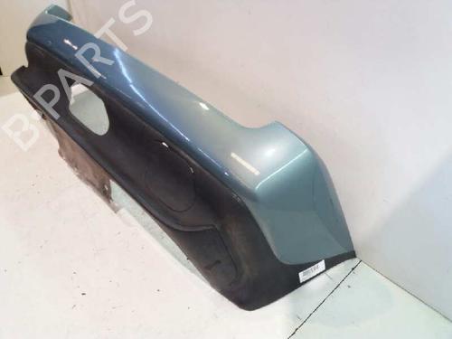 Rear bumper BMW X5 (E53)  | BP3186064C8 