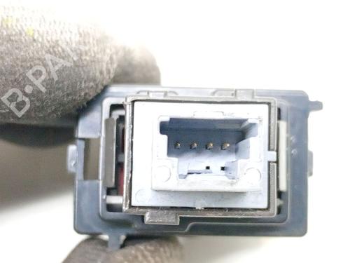 Warning switch TOYOTA AURIS (_E15_) 1.8 Hybrid (ZWE150_, ZWE150R) | BP36431880I22 - Image 4