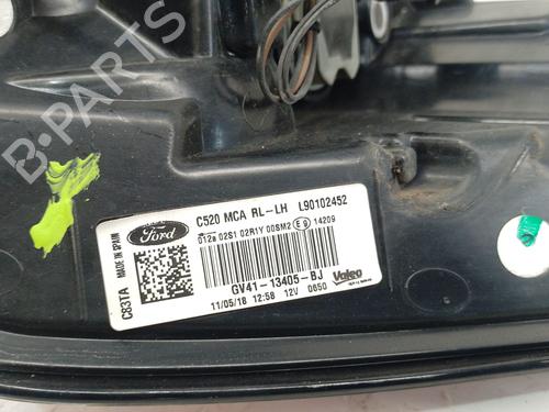 Left taillight FORD KUGA III (DFK)  | BP33114536C34  - Image 5