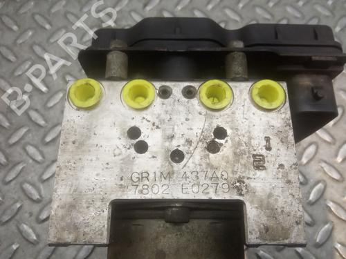 ABS pump PEUGEOT 407 (6D_)  | BP10812184M43 