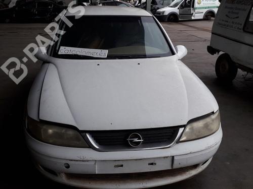 Used Parts OPEL VECTRA B Estate (J96)  2.0 DTI 16V (F35)  1162059