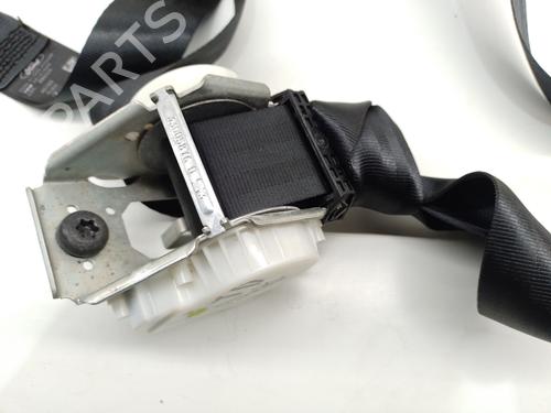 Rear right seatbelt FORD KUGA II (DM2) 2.0 TDCi 4x4 | BP36112282I28 - Image 2