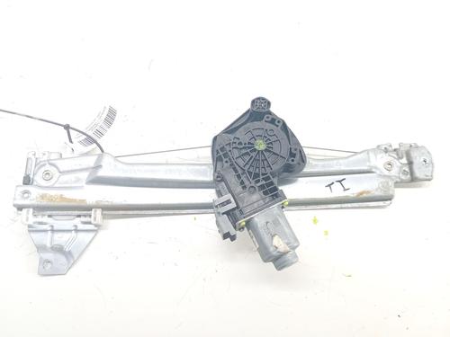 Used Rear left window mechanism Rear left window mechanism CITROËN C4 II (NC_) 1.2 THP 110 (NCHNZ6, NCHNV6) (110 hp) 39650005 39650005