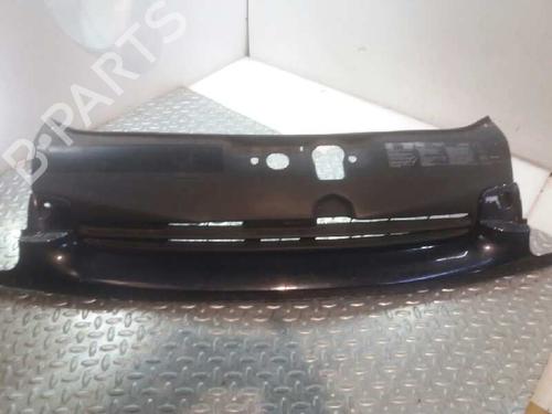 Used Grille RENAULT CLIO II (BB_, CB_) 1.9 D (B/CB0E, BB0J) (64 hp) 5999903