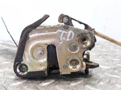 Rear right lock HYUNDAI LANTRA II (J-2)  | BP6048709C99 