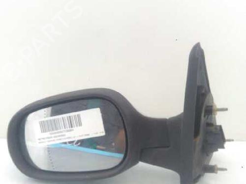 Used Left mirror RENAULT MEGANE I Classic (LA0/1_) [1996-2008]  3060628