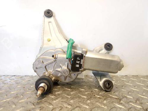 Used Rear wiper motor HYUNDAI SANTA FÉ II (CM) [2005-2015]  6323527