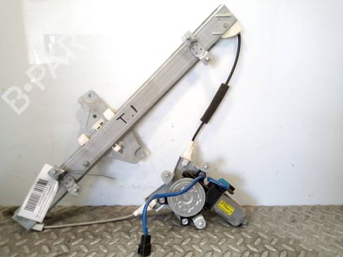 Used Rear left window mechanism CHEVROLET NUBIRA Saloon 2.0 D (121 hp) 9690879