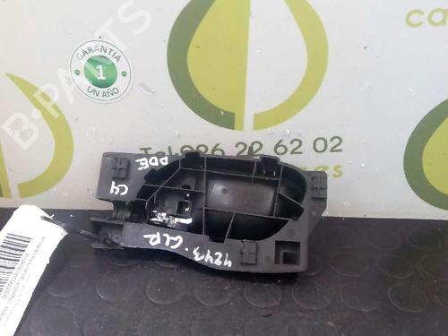 BP3221462I14 | Maniglia interna anteriore destra CITROËN C4 I (LC_) 1.6 HDi BP3221462I14