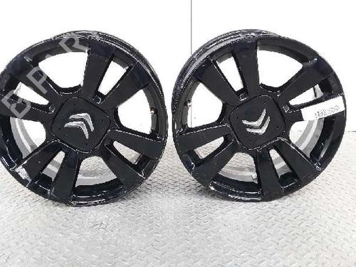 Used Rim CITROËN C3 AIRCROSS II (2R_, 2C_) [2017-2025]  7556249