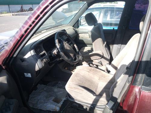 Køler ISUZU TROOPER III  | BP15964447M31 