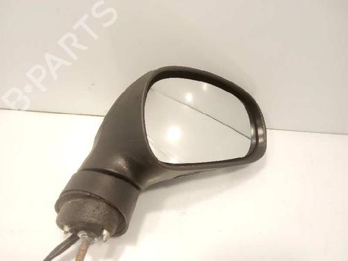 Used Right mirror SEAT LEON (1P1) 1.9 TDI (105 hp) 4720306
