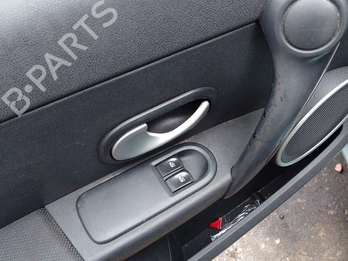 Motor RENAULT CLIO III (BR0/1, CR0/1) 1.2 16V (BR02, BR0J, BR11, CR02, CR0J, CR11) | BP30760359M1