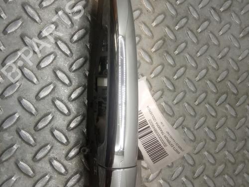Used Rear left exterior door handle CITROËN C3 II (SC_) 1.4 HDi 70 (SC8HZC, SC8HR0, SC8HP4) (68 hp) 10663977