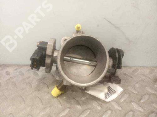 Used Throttle body Throttle body VW GOLF III (1H1) 2.0 (115 hp) 7265495 7265495