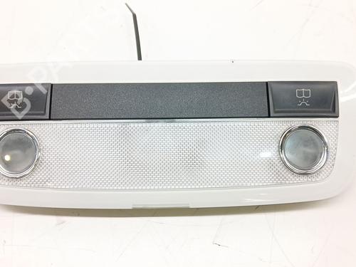 Used Interior roof light Interior roof light MERCEDES-BENZ GLA-CLASS (X156) GLA 200 CDI / d (156.908) (136 hp) 35904148 35904148