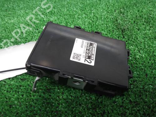 Used Electronic module TOYOTA VERSO (_R2_) [2009-2018]  17071250