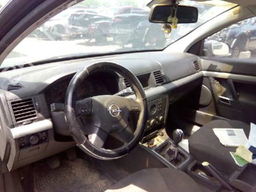 Driver airbag OPEL VECTRA C (Z02) 2.2 DTI 16V (F69) | BP4566101C9 