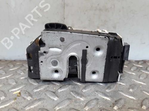 Used Rear left lock DODGE CALIBER [2006-2025]  3065772