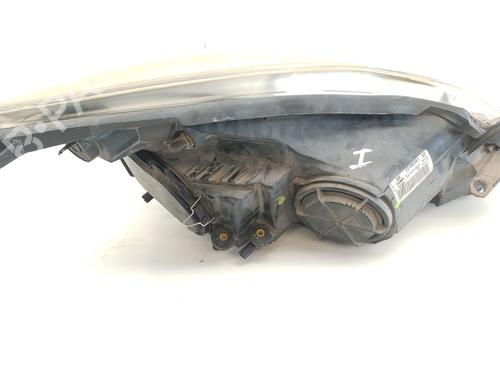 Left headlight OPEL CORSA D (S07) 1.3 CDTI (L08, L68) | BP29064771C28 