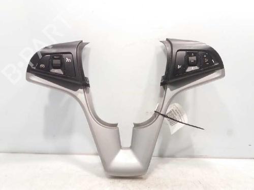 Used Steering wheel controls CHEVROLET CRUZE Hatchback (J305) [2010-2025]  4966747