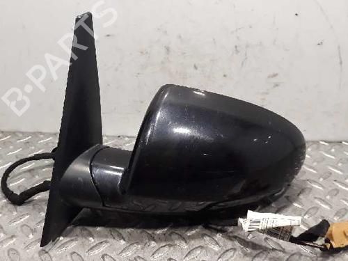 Used Left mirror AUDI A2 (8Z0) 1.4 (75 hp) 6584640