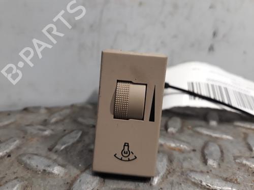 Used Headlight switch HYUNDAI SANTA FÉ II (CM) 2.2 CRDi GLS (150 hp) 14236509