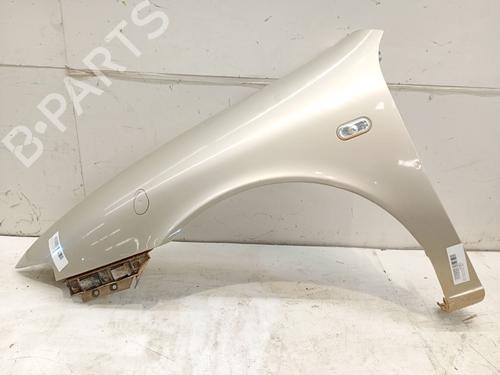 Used Left front fenders Left front fenders SEAT TOLEDO II (1M2) 1.9 TDI (110 hp) 40442857 40442857