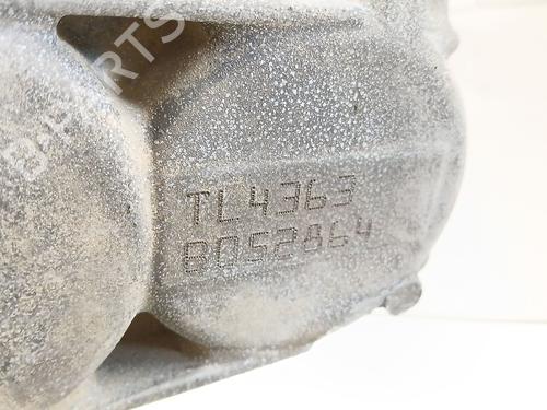 Gearbox MERCEDES-BENZ CITAN MPV (W415) 109 CDI (415.703) | BP28001684M3 