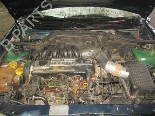 Køler FORD ESCORT VI (GAL, AAL, ABL)  | BP7107004M31 