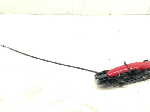 Used Rear left exterior door handle SEAT IBIZA IV (6J5, 6P1) 1.4 (85 hp) 25303539