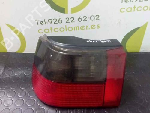 Used Left taillight SEAT IBIZA II (6K1) [1993-2002]  3046507