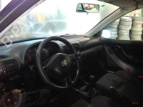 Starter SEAT LEON (1M1)  | BP3119132M8 