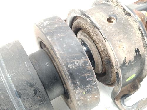 Kardanaksel Kompl. SUZUKI SWIFT III (MZ, EZ)  | BP29856544M37 