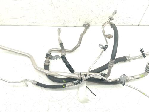 AC pipe RENAULT MEGANE III Hatchback (BZ0/1_, B3_) 1.2 TCe (BZ16, BZ28) | BP33170283M126 - Image 2