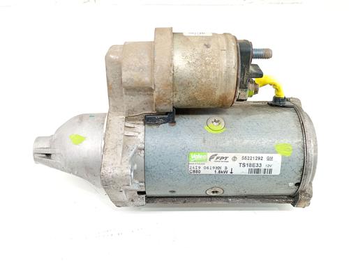 Starter OPEL CORSA D (S07) 1.3 CDTI (L08, L68) | BP36701100M8 - Image 4