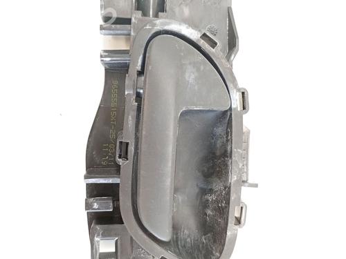 Used Rear right interior door handle Rear right interior door handle 37494827 37494827