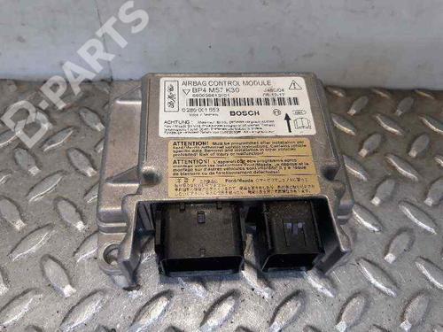 ecu-airbags-mazda-3-bk-16-di-turbo-bp4m57k30-660026612101-0285001553-2003-2004-2005-2006-2007-2008-2009-7789694 main image