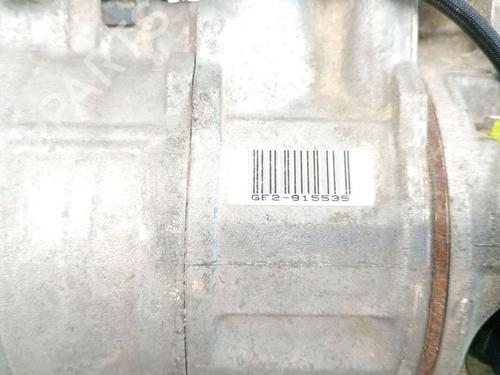 Compressor A/C AUDI A4 B6 (8E2) 1.9 TDI quattro | BP38704227M34 - Image 5