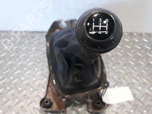 Gear lever HYUNDAI SANTA FÉ I (SM)  | BP7433497M90 