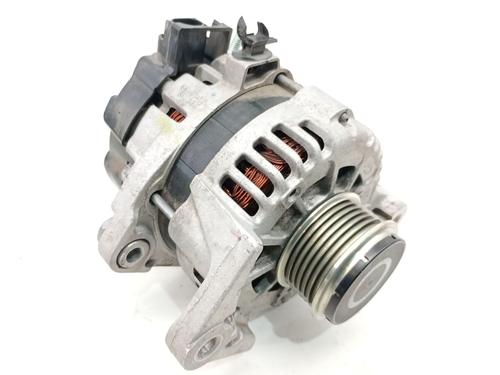 Used Alternator Alternator HYUNDAI KONA (OS, OSE, OSI) 1.0 T-GDi (120 hp) 40498643 40498643