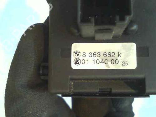 Headlight switch BMW 3 (E46) 320 d | BP3048491I24 